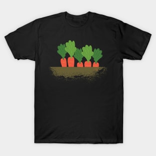 Garden gardening plants flowers tool park T-Shirt